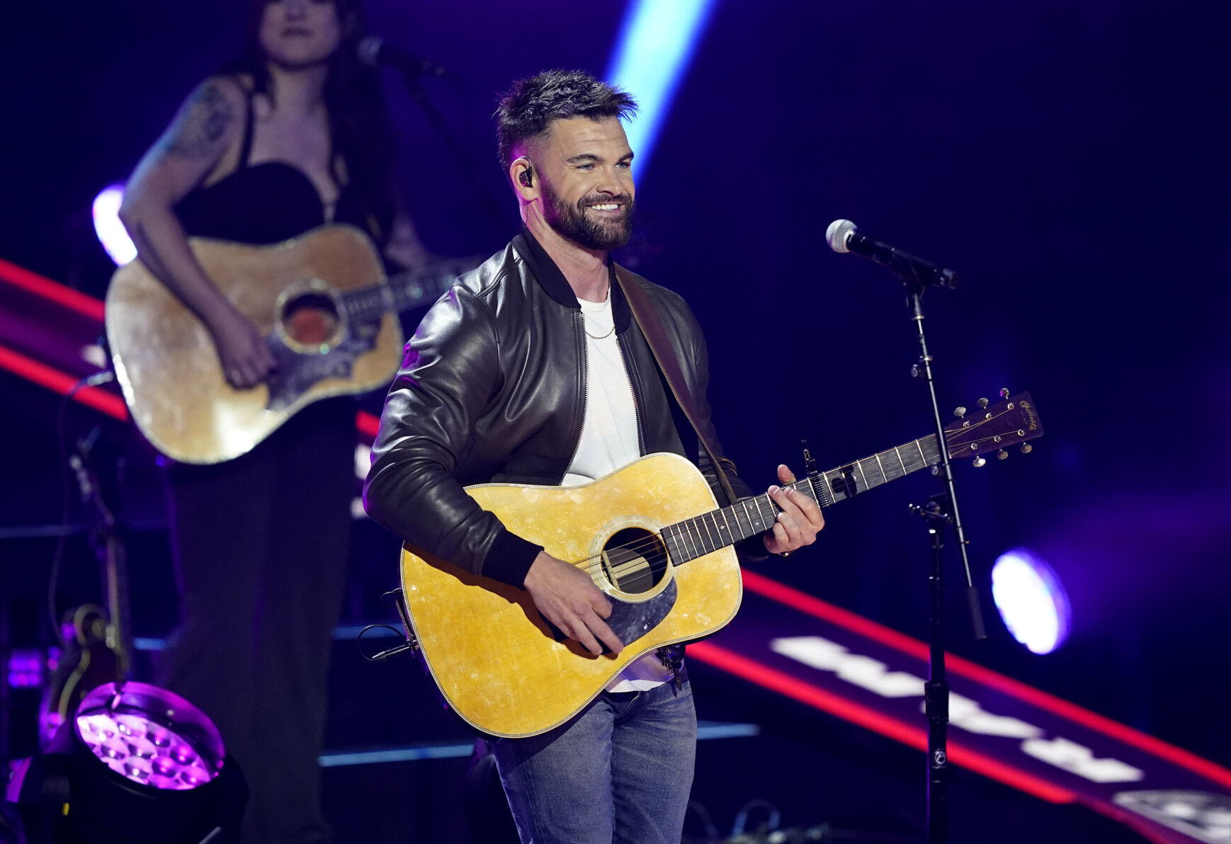 2021 CMT Music Awards - Show